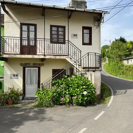 O Retiro Da Trabe * San Pedro de Viveiro