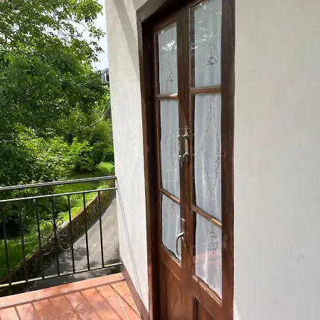 Apartment O Retiro Da Trabe *