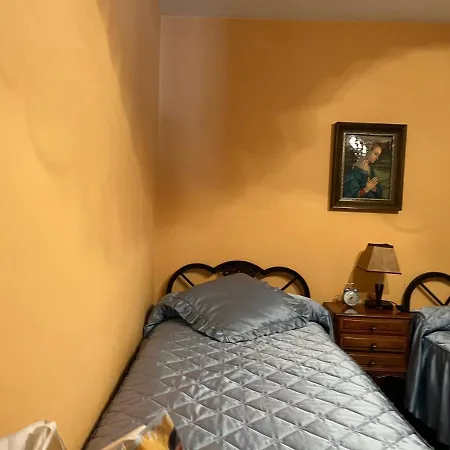 O Retiro Da Trabe Apartment
