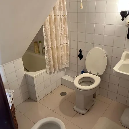 O Retiro Da Trabe
