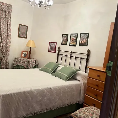 O Retiro Da Trabe Apartment *