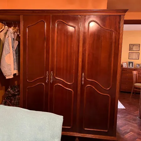 Apartment O Retiro Da Trabe *